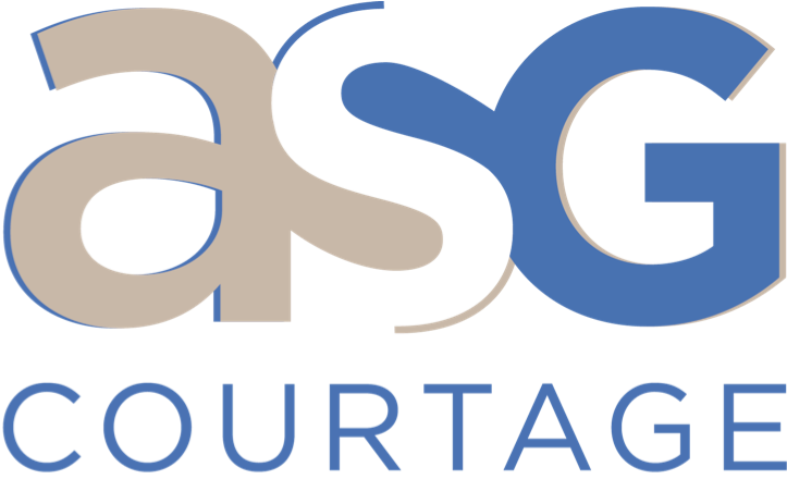 ASG Courtage